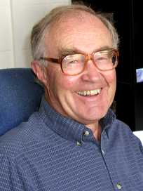 <b>Bob Swenson</b> - swen