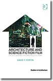 Architecture & SF book