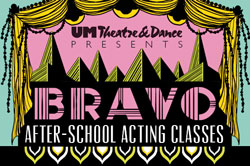 BRAVO logo