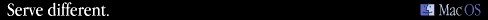 ServeDifferent graphic