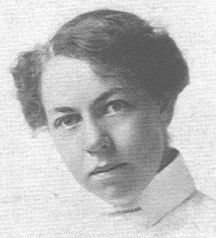 Charlotte Russell, 1909