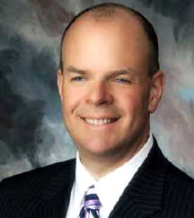 Bruce Wendt