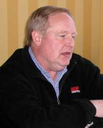 Bill Locke